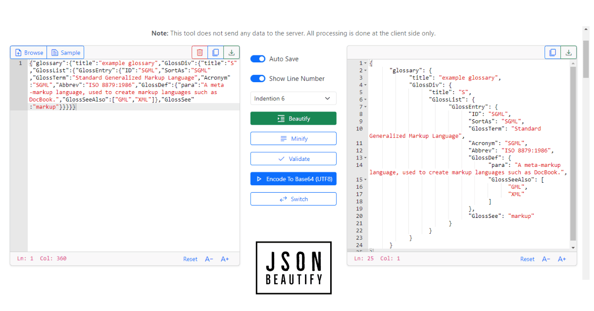 How to Use an Online JSON Validator Effectively
